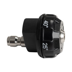 Kincrome - 1/4" 6in1 Adj Nozzle Qc | K16275