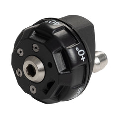 Kincrome - 1/4" 6in1 Adj Nozzle Qc | K16275