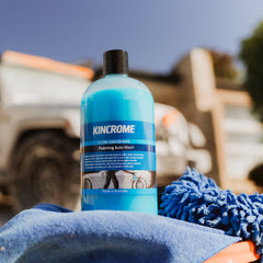 Kincrome - 1L Auto High Foam Concentrate | K16281