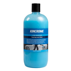 Kincrome - 1L Auto High Foam Concentrate | K16281