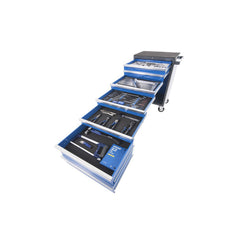 Kincrome - 26" Evolution Trolley Tool Kit 232 Piece 7 Drawer | K1630