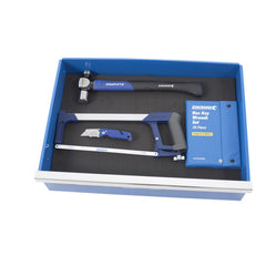 Kincrome - 26" Evolution Trolley Tool Kit 232 Piece 7 Drawer | K1630