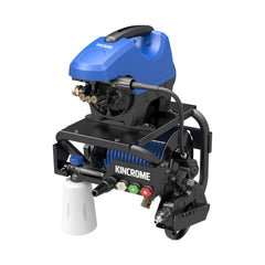 Kincrome - Wall-Mounted Pressure Washer 2100W | K16353