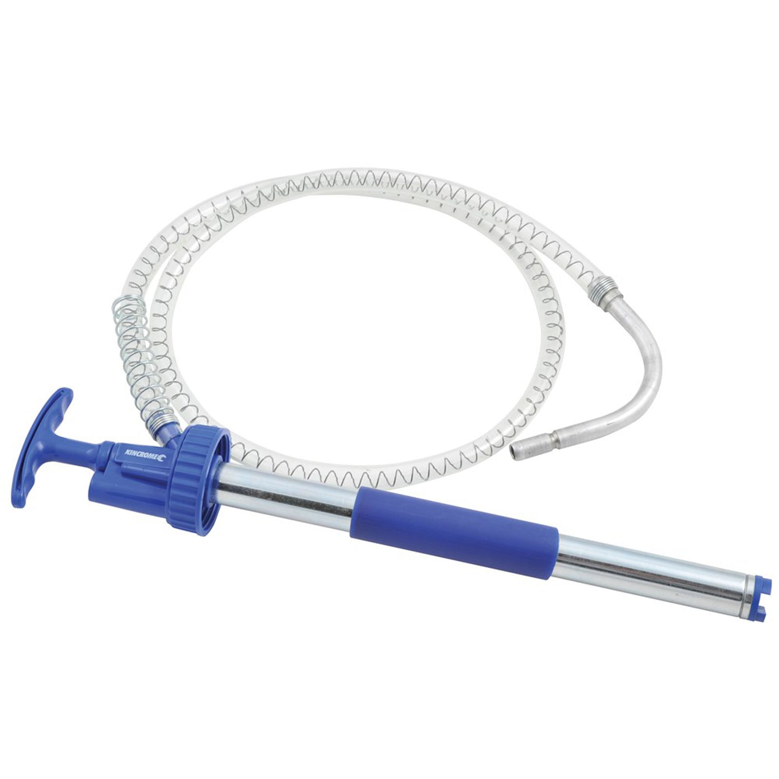 Kincrome Gear Oil Drum Pump 20L | K1703