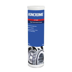Kincrome Hi-Temp Bearing Grease Cartridge 450g | K17102