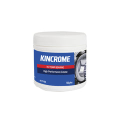 Kincrome Hi-Temp Bearing Grease Tub 500g | K17103