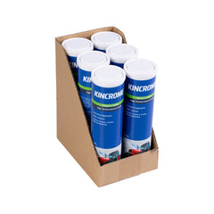 Kincrome - High Performance Truck & Farm Grease Cartridge 450g | K17104