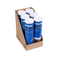 Kincrome - High Performance Moly Grease Cartridge 450g | K17105