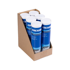 Kincrome - High Performance Marine Grease Cartridge 450g | K17106