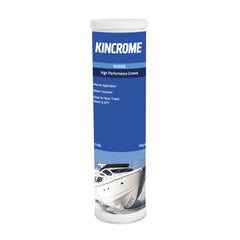 Kincrome High Performance Marine Grease Cartridge 450g | K17106