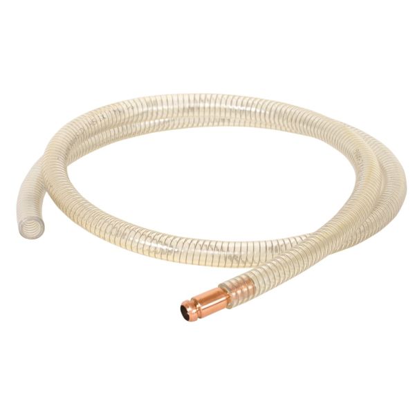 Kincrome - Flexible Jiggler Hose - Effortless Fluid Transfer | K17175