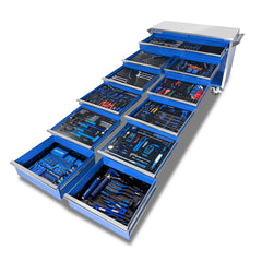 Kincrome - 1052 Piece Trolley Kit Tool Armour | K1791