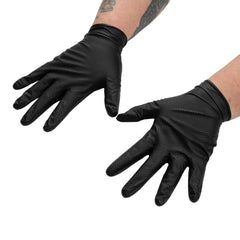 Kincrome - Disposable Nitrile Gloves - Medium | K18200-M