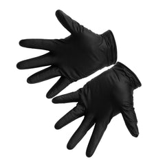 Kincrome - Disposable Nitrile Gloves - XL | K18200-XL