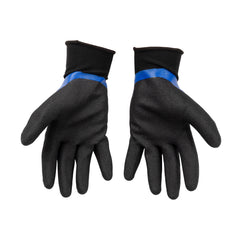 Kincrome - Nitrile Dipped Gloves - Small | K18201-S