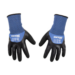 Kincrome - Anti-Cut Dipped Gloves - Large | K18202-L