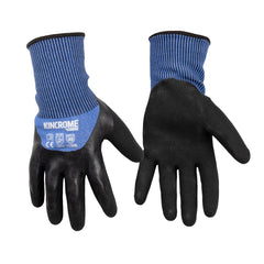 Kincrome - Anti-Cut Dipped Gloves - Large | K18202-L