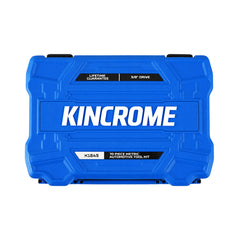 Kincrome - 70PC 3/8" DVE BMC TOOL KIT MET | K1845