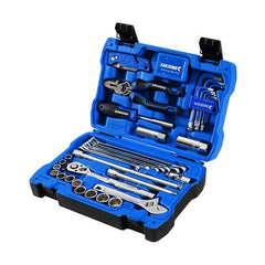 Kincrome - 70PC Metric Tool Kit in Portable Case | K1845