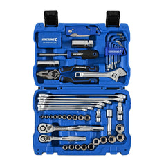 Kincrome - 82 Piece Pro Tool Kit | K1847