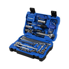 Kincrome - 82-Piece Pro Tool Kit for Every Job, K1847