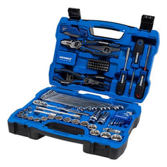 KINCROME Portable Tool Kit 120 Piece | K1855