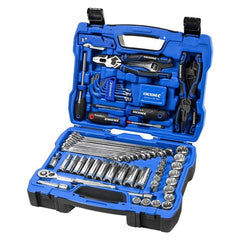 KINCROME Portable Tool Kit 92 Piece | K1857