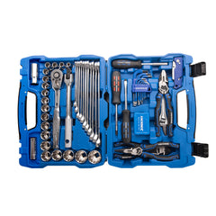 Kincrome - Essential 85-Piece Automotive Tool Kit - Built to Last! | K1859