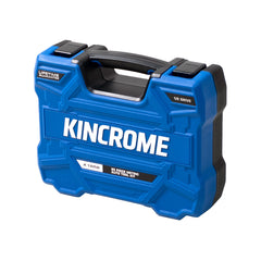 Kincrome - Essential 85-Piece Automotive Tool Kit - Built to Last! | K1859