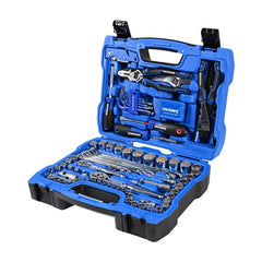 Kincrome - 116-Piece Tool Kit for Tradesmen, K1860 - Built to Last