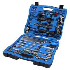 Kincrome Portable Tool Kit 94 Piece | K1865