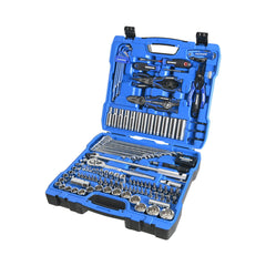 Kincrome - 150P 1/2" DVE AUTO BMC KIT MET | K1870