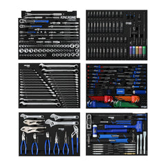 Kincrome Tool Chest | K1944B | Built for Professional Durability