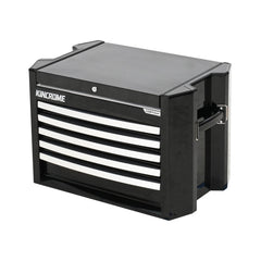 Kincrome - CONTOUR Chest Tool Kit 311 Piece 5 Drawer (29") Black | K1945B