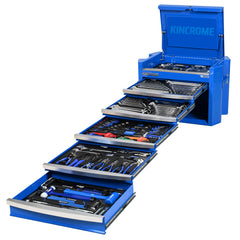 Kincrome - CONTOUR Chest Tool Kit 311 Piece 5 Drawer (29") | K1945