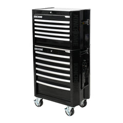 Kincrome - 29" Contour Workshop Tool Kit 280 Piece 11 Drawer Blue | K1950