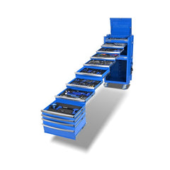 Kincrome 480-Piece CONTOUR® Tool Kit - Built for Trade Pros | K1954