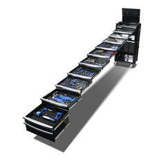 Kincrome 575PC Tool Kit | K1956B | Ultimate Quality for Pros