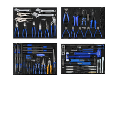 Kincrome CONTOUR® Tool Kit | K1956 | Ultimate Workshop Efficiency