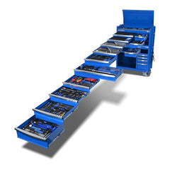 Kincrome Tool Kit | K1963 | Ultimate Organization for Pros