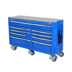 Kincrome CONTOUR® Trolley Tool Kit 454 Piece 12 Drawer (60") | K1968