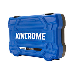 Kincrome - 3/8" Vde Skt Set 12 Piece - Met | K20070