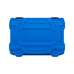Kincrome - 3/8" Vde Skt Set 12 Piece - Met | K20070