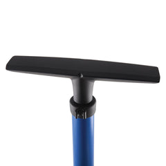Kincrome - Steel Floor Pump 160 PSI | K20100