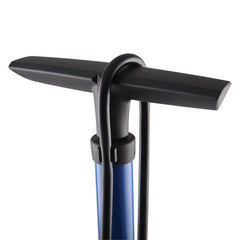 Kincrome - Steel Floor Pump 160 PSI | K20100