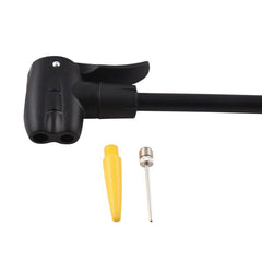 Kincrome - Steel Floor Pump 160 PSI | K20100