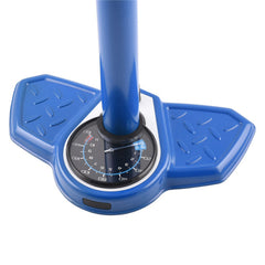 Kincrome - Steel Floor Pump 160 PSI | K20100