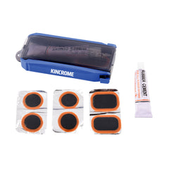 Kincrome - Bike Repair Kit 10 Piece | K20104