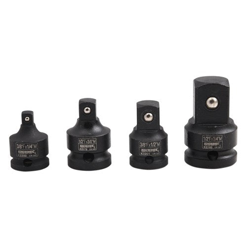 KINCROME Impact Adaptor Set | K2019