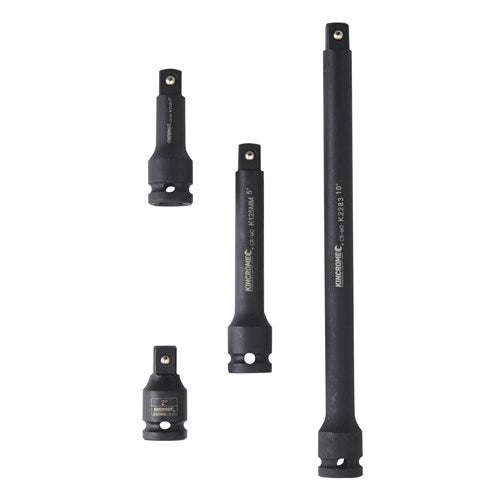 KINCROME Impact Extension Bar Set | K2023